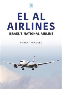 bokomslag El Al Airlines