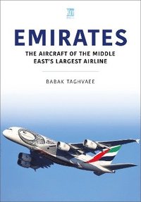 bokomslag Emirates