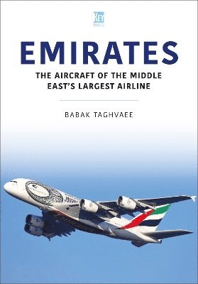 bokomslag Emirates