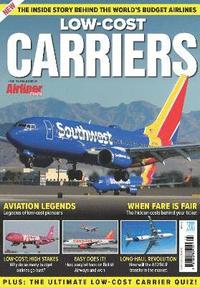 bokomslag Low-Cost Carriers