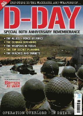 D-Day