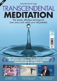bokomslag Transcendental Meditation