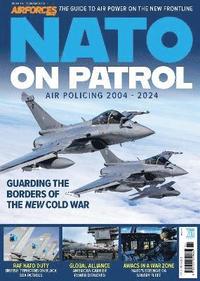 bokomslag NATO On Patrol