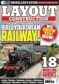bokomslag Key Model World: Skills Guide to Layout Construction