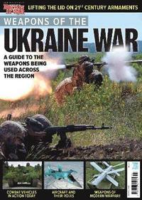 bokomslag Weapons of the Ukraine War