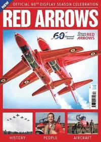 bokomslag Red Arrows