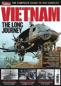 bokomslag Vietnam