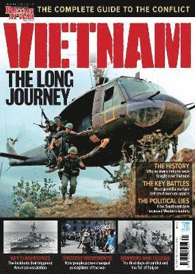 bokomslag Vietnam