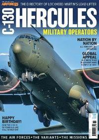 bokomslag C-130 Hercules