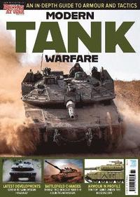 bokomslag Modern Tank Warfare