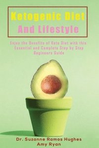 bokomslag Ketogenic Diet and Lifestyle