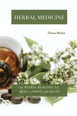 Herbal Medicine 1