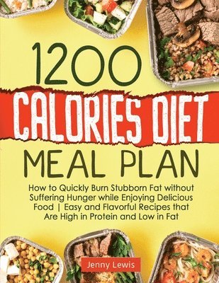 1200 Calories Diet Meal Plan 1