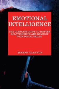 bokomslag Emotional Intelligence