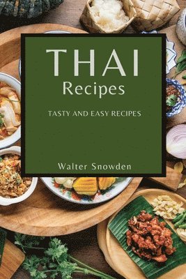 Thai Recipes 1