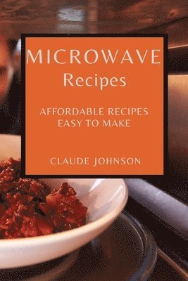 Microwave Recipes 1