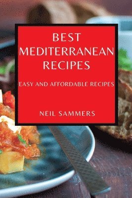 Best Mediterranean Recipes 1