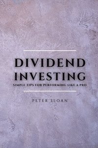 bokomslag Dividend Investing