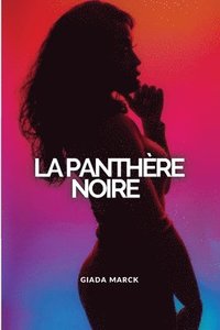 bokomslag La Panthre Noire