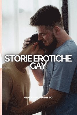 bokomslag Storie GAY