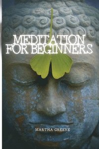 bokomslag Meditation for Beginners