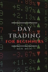 bokomslag Day Trading for Beginners