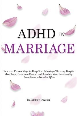 ADHD in Marriage 1