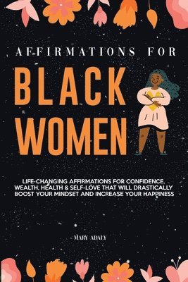 Affirmations for Black Women 1