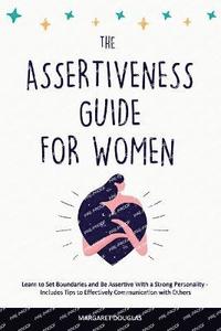 bokomslag Assertiveness Guide for Women