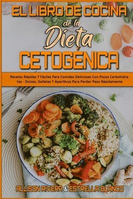 El Libro De Cocina De La Dieta Cetognica 1