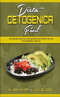 Dieta Cetogénica Fácil