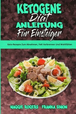 Ketogene Diät Anleitung Für Einsteiger