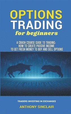OPTIONS TRADING for beginners