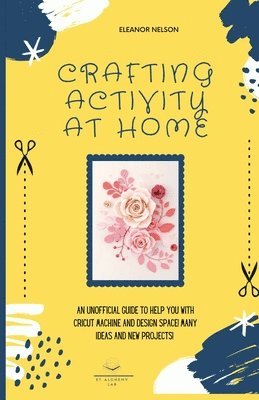 Crafting Activity at Home 1