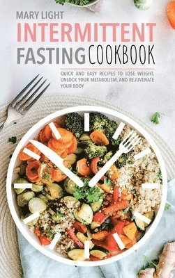 Intermittent Fasting Cookbook 1