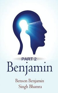 bokomslag Benjamin 2