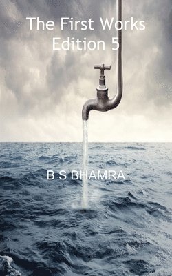 B S Bhamra, B. S. Bhamra - first works edition 5, Häftad