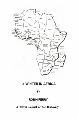 A WINTER IN AFRICA 1