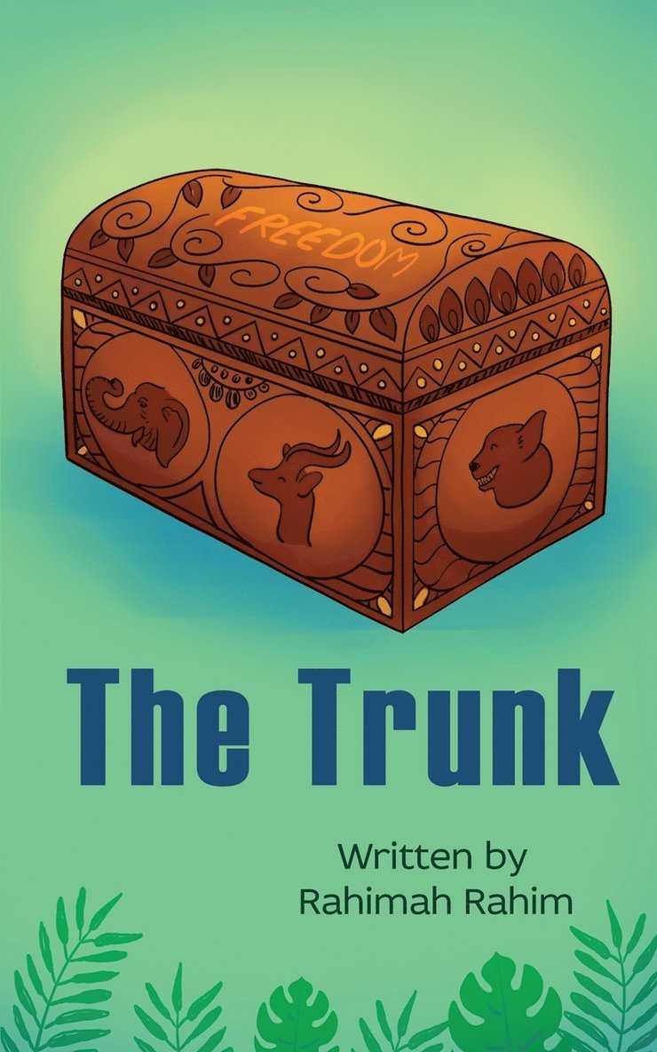 The Trunk 3 1