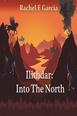 bokomslag Illthdar