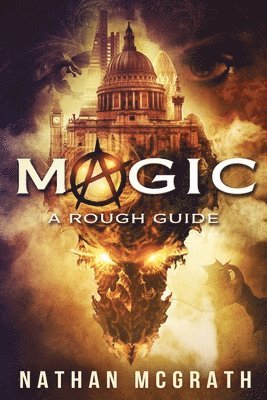 Magic. A Rough Guide 1