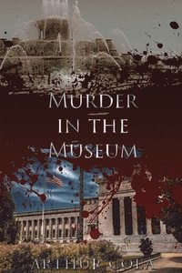 bokomslag Murder in the Museum