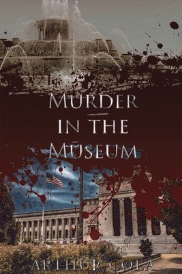Murder in the Museum 1