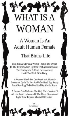 What Is A Woman 1