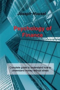 bokomslag Psychology of Finance
