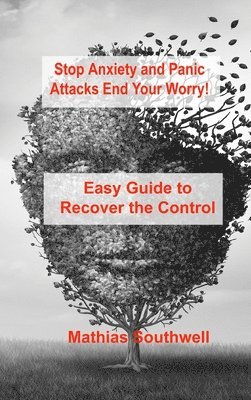 Stop Anxiety and Panic Attacks 1