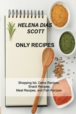 Only Recipes 1