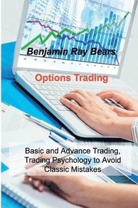 bokomslag Options Trading