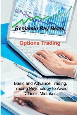 bokomslag Options Trading