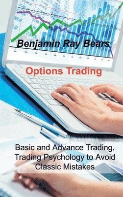 bokomslag Options Trading